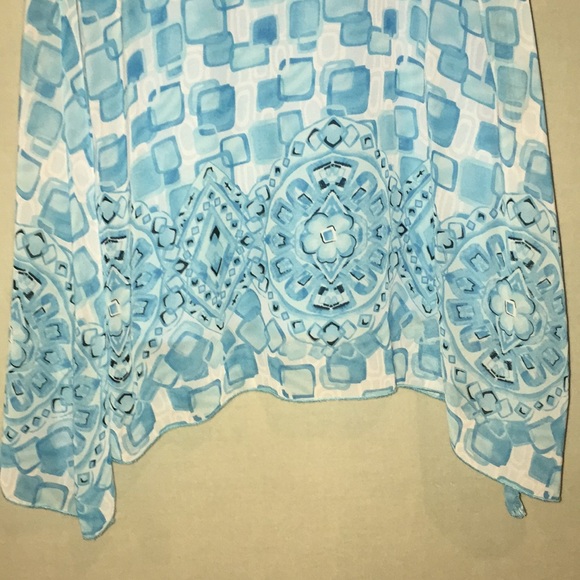 Girls IZ Byer Dress - Picture 2 of 5